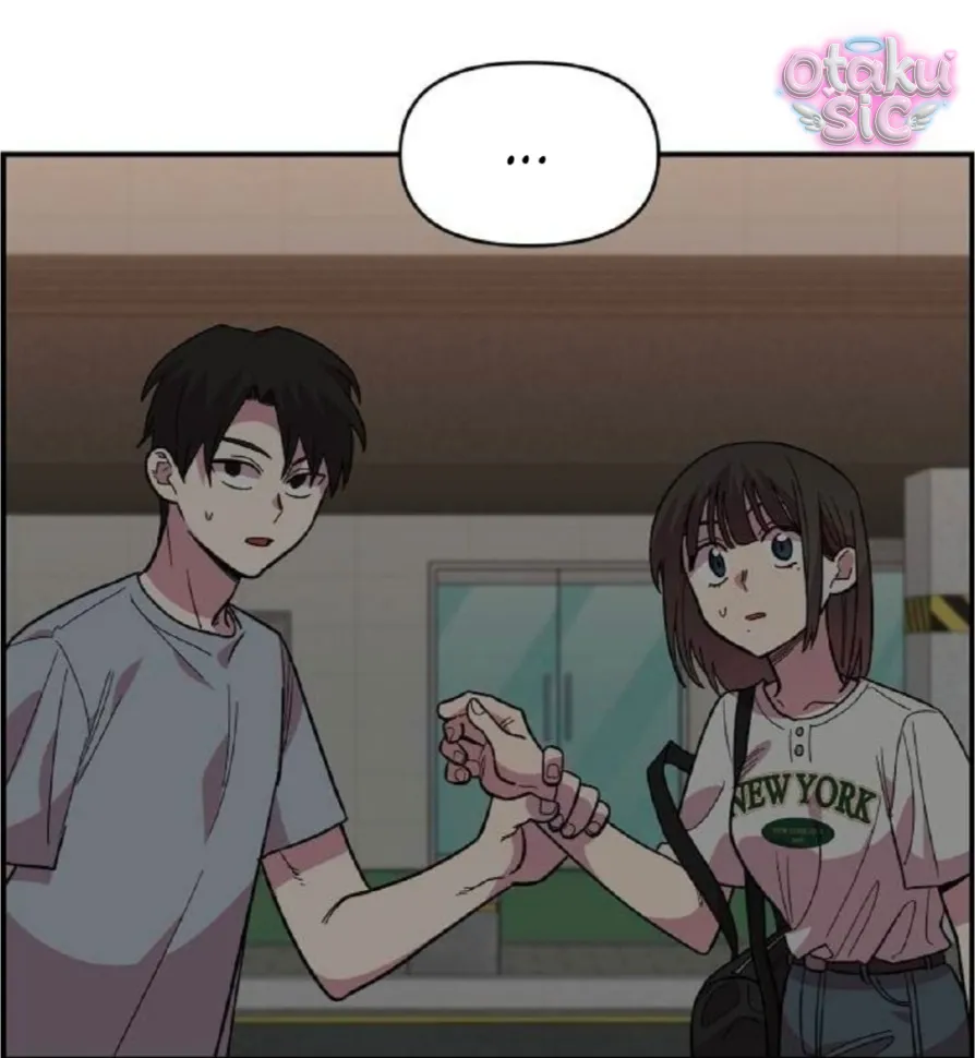 Phức hợp bạn thời thơ ấu - Chap 8 - Trang 3