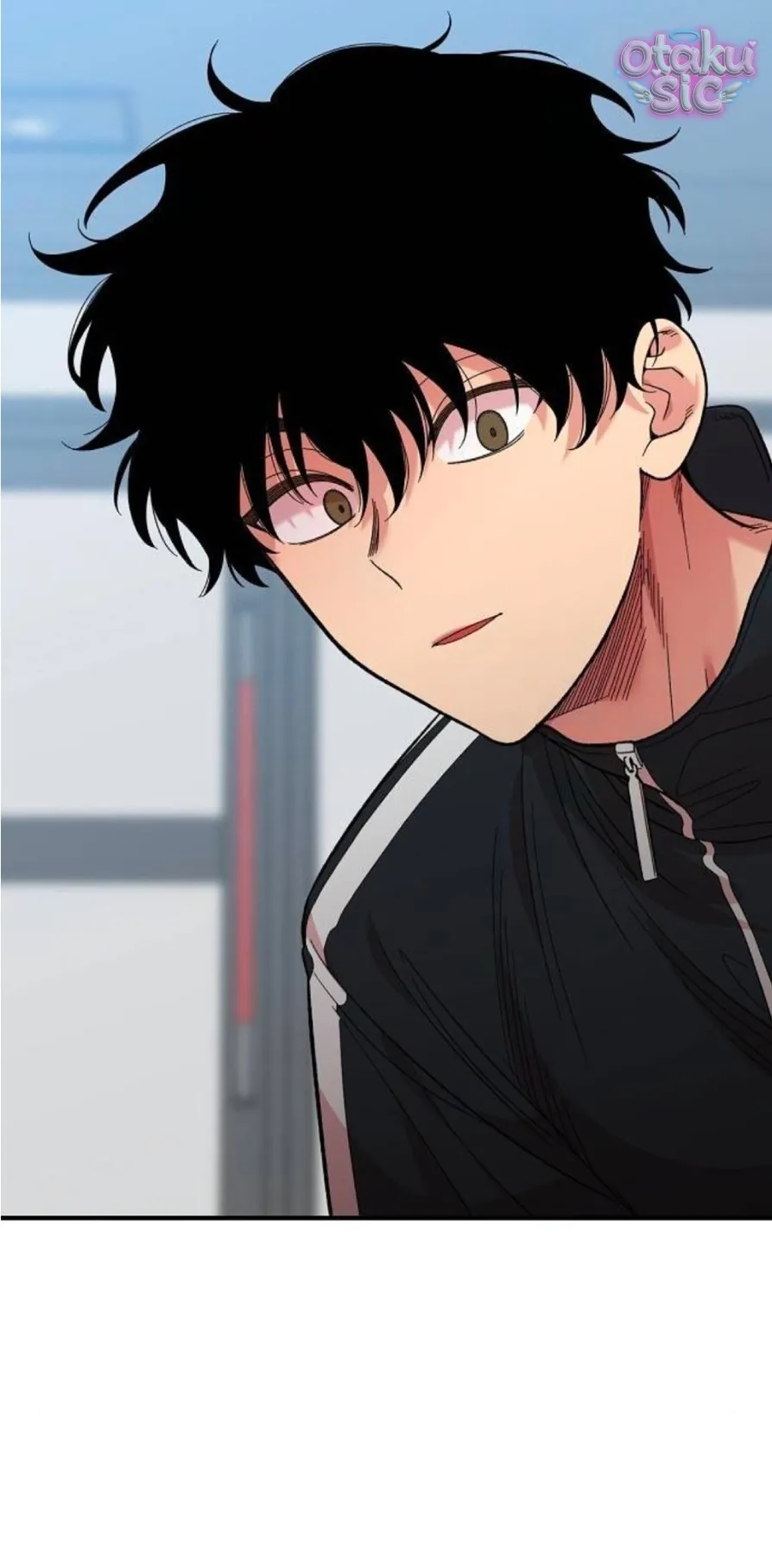 Phức hợp bạn thời thơ ấu - Chap 8 - Trang 38