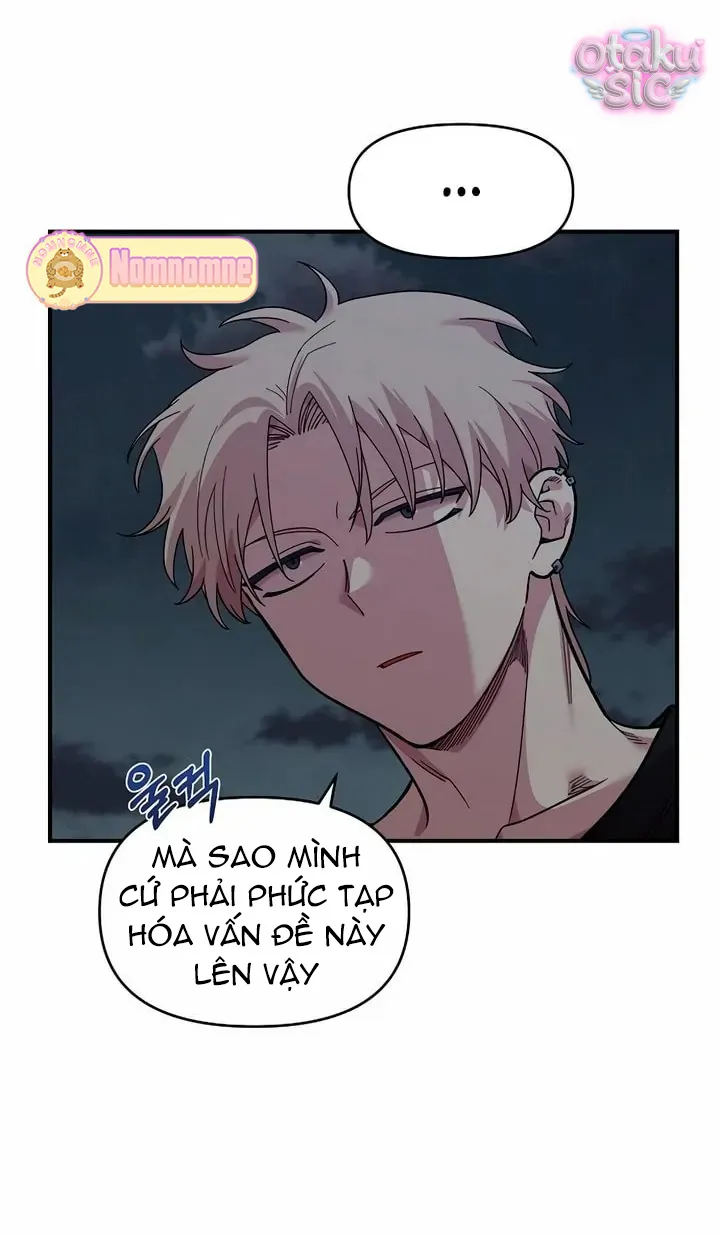 Phức hợp bạn thời thơ ấu - Chap 9 - Trang 16