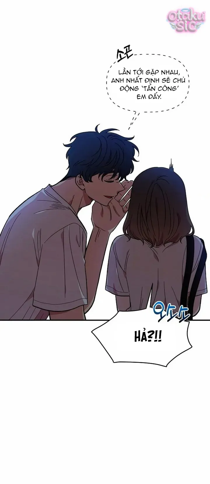 Phức hợp bạn thời thơ ấu - Chap 9 - Trang 26