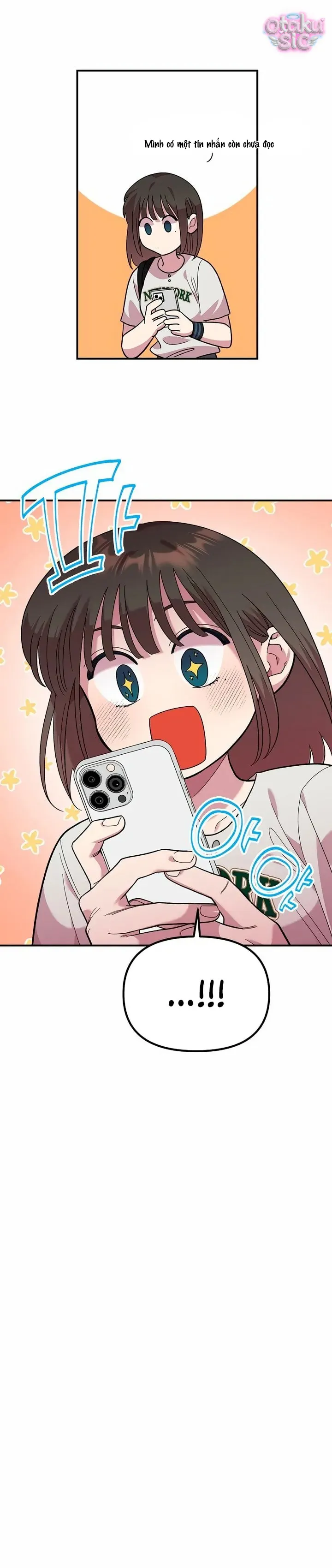 Phức hợp bạn thời thơ ấu - Chap 9 - Trang 29