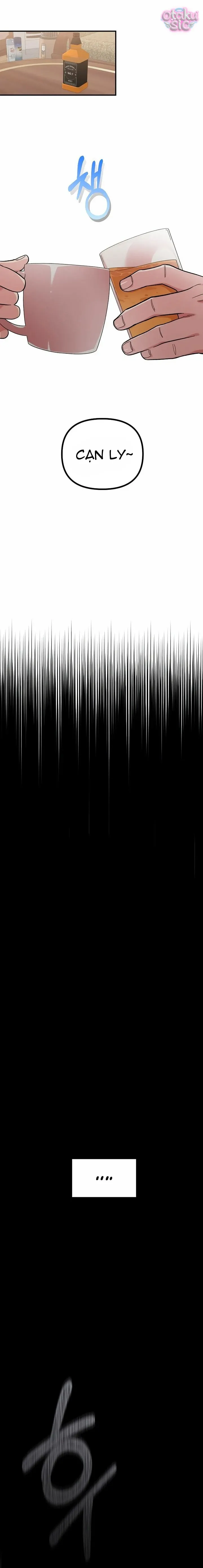 Phức hợp bạn thời thơ ấu - Chap 9 - Trang 41