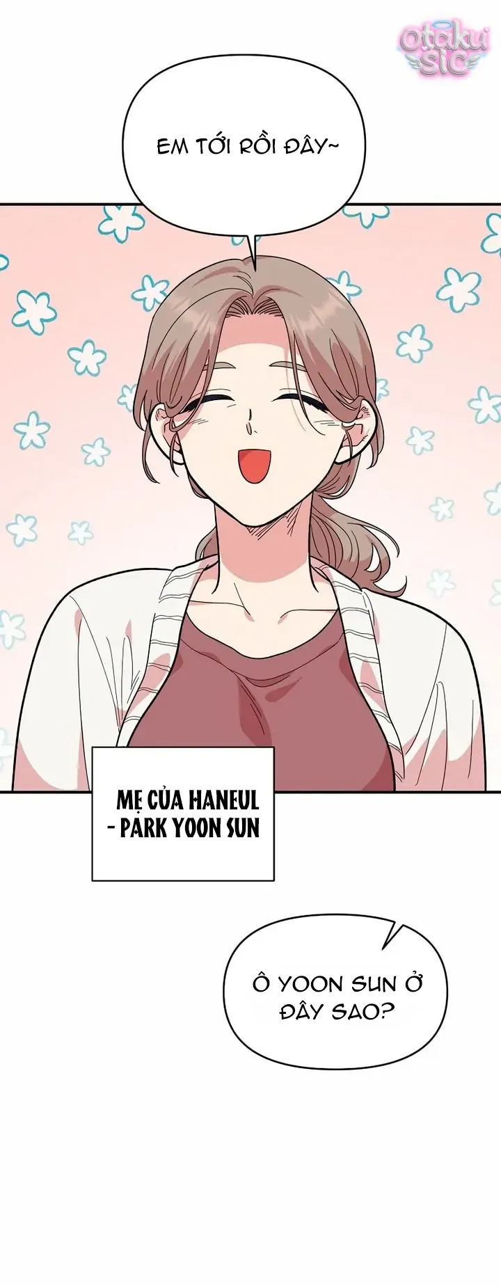 Phức hợp bạn thời thơ ấu - Chap 9 - Trang 7