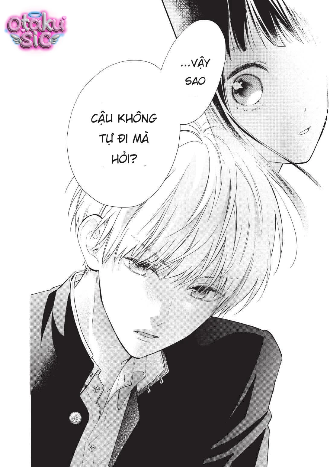 Pink To Habanero - Chap 1 - Trang 39