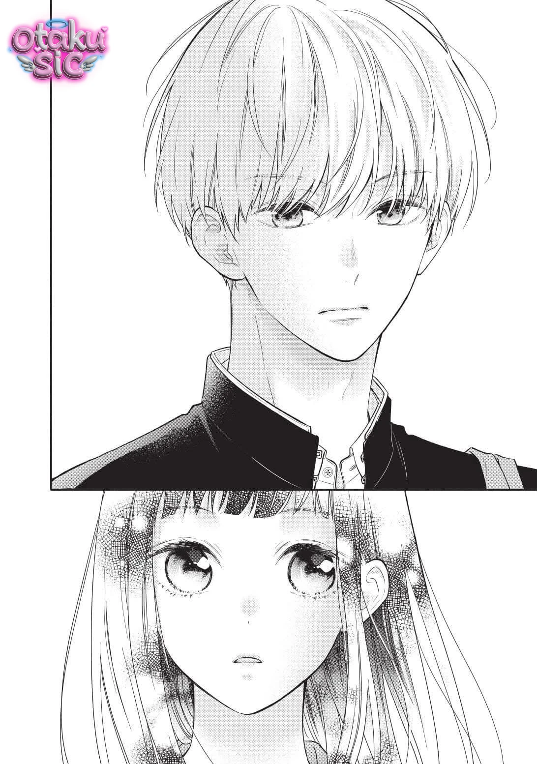 Pink To Habanero - Chap 1 - Trang 10