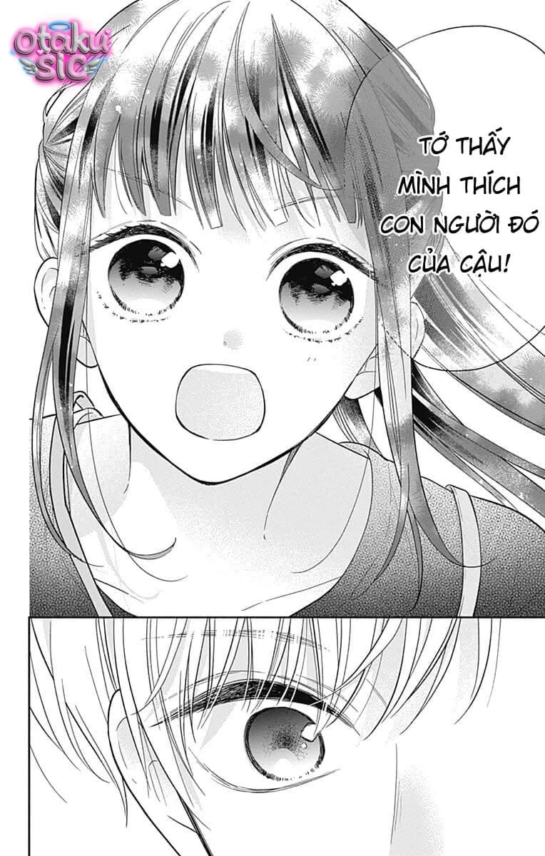 Pink To Habanero - Chap 10 - Trang 18
