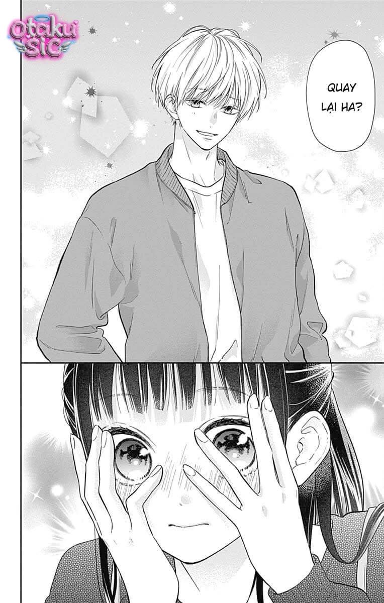 Pink To Habanero - Chap 10 - Trang 24