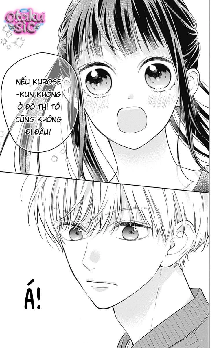 Pink To Habanero - Chap 10 - Trang 9