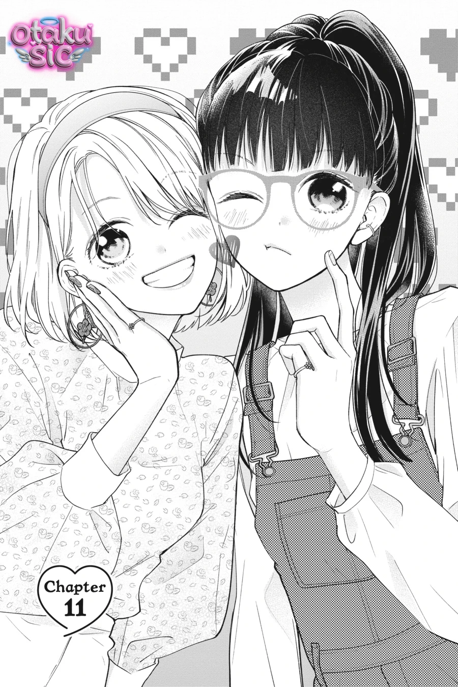 Pink To Habanero - Chap 11 - Trang 1