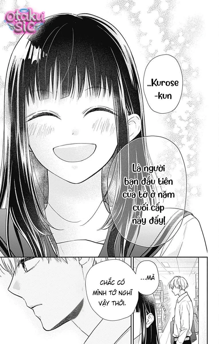 Pink To Habanero - Chap 11 - Trang 15