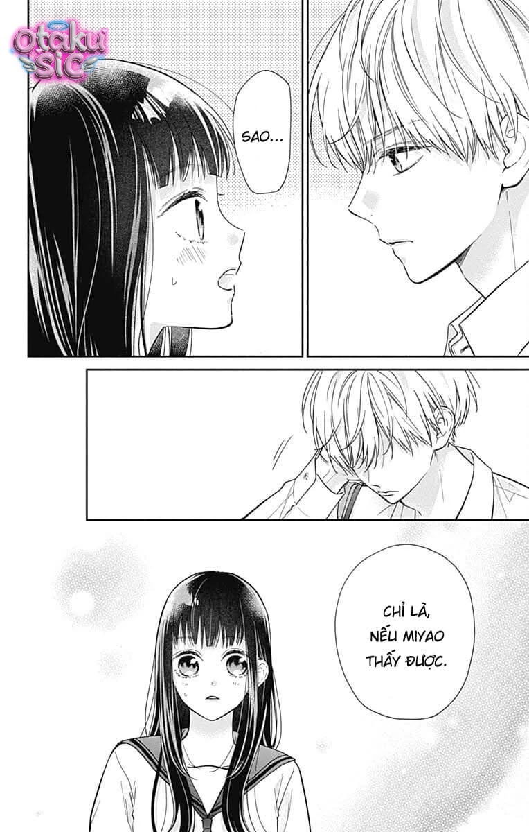 Pink To Habanero - Chap 11 - Trang 18