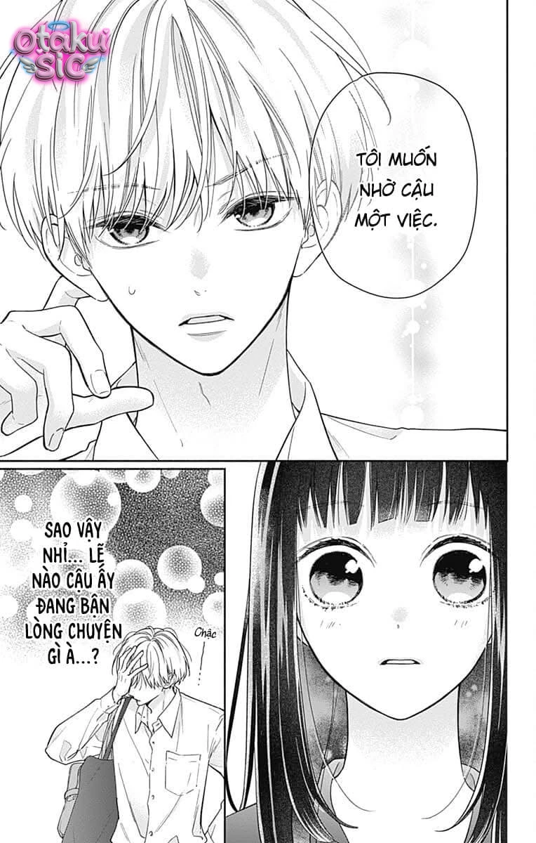 Pink To Habanero - Chap 11 - Trang 19