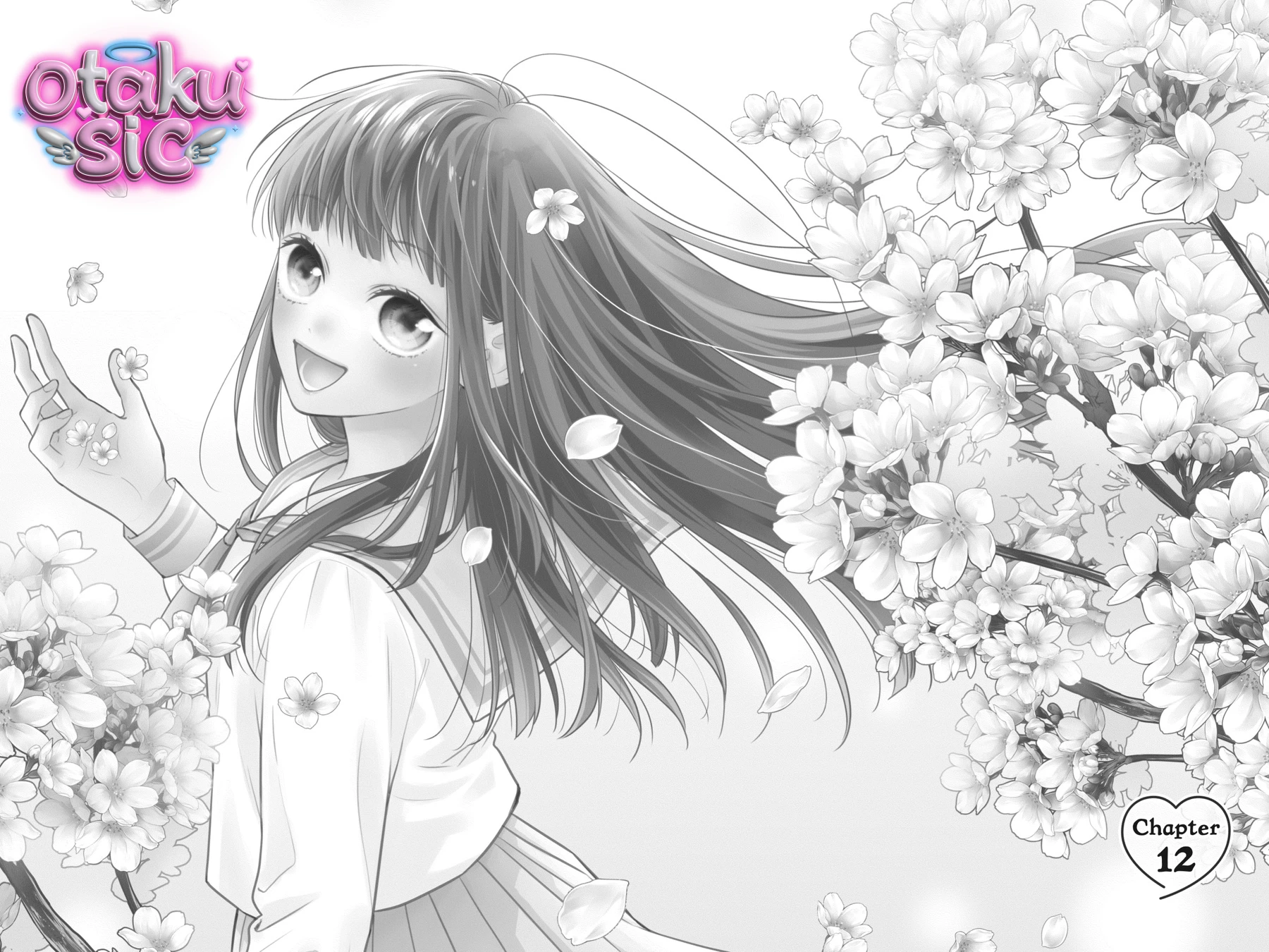 Pink To Habanero - Chap 12 - Trang 1