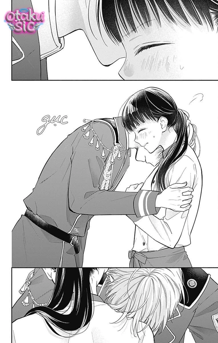 Pink To Habanero - Chap 12 - Trang 24