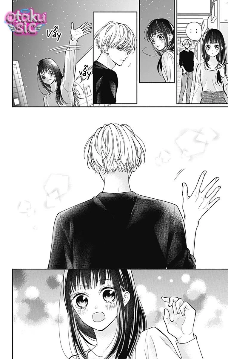 Pink To Habanero - Chap 13 - Trang 18