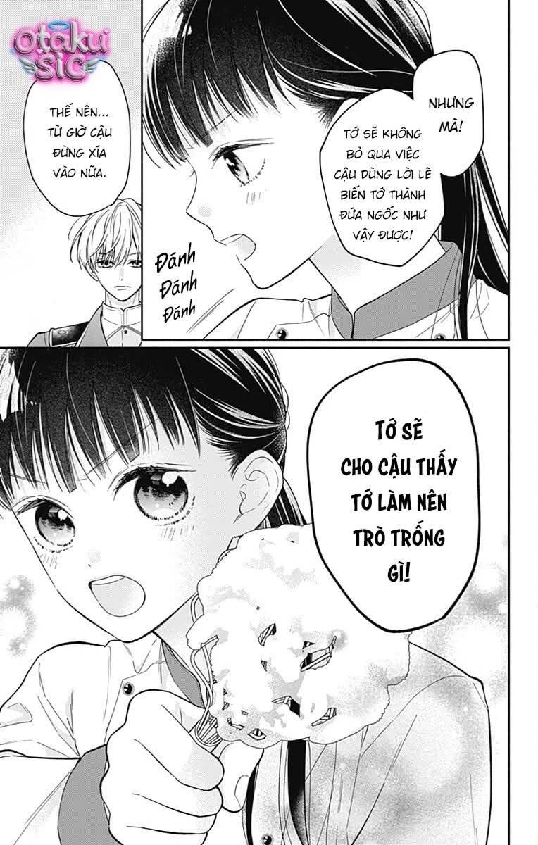 Pink To Habanero - Chap 14 - Trang 12