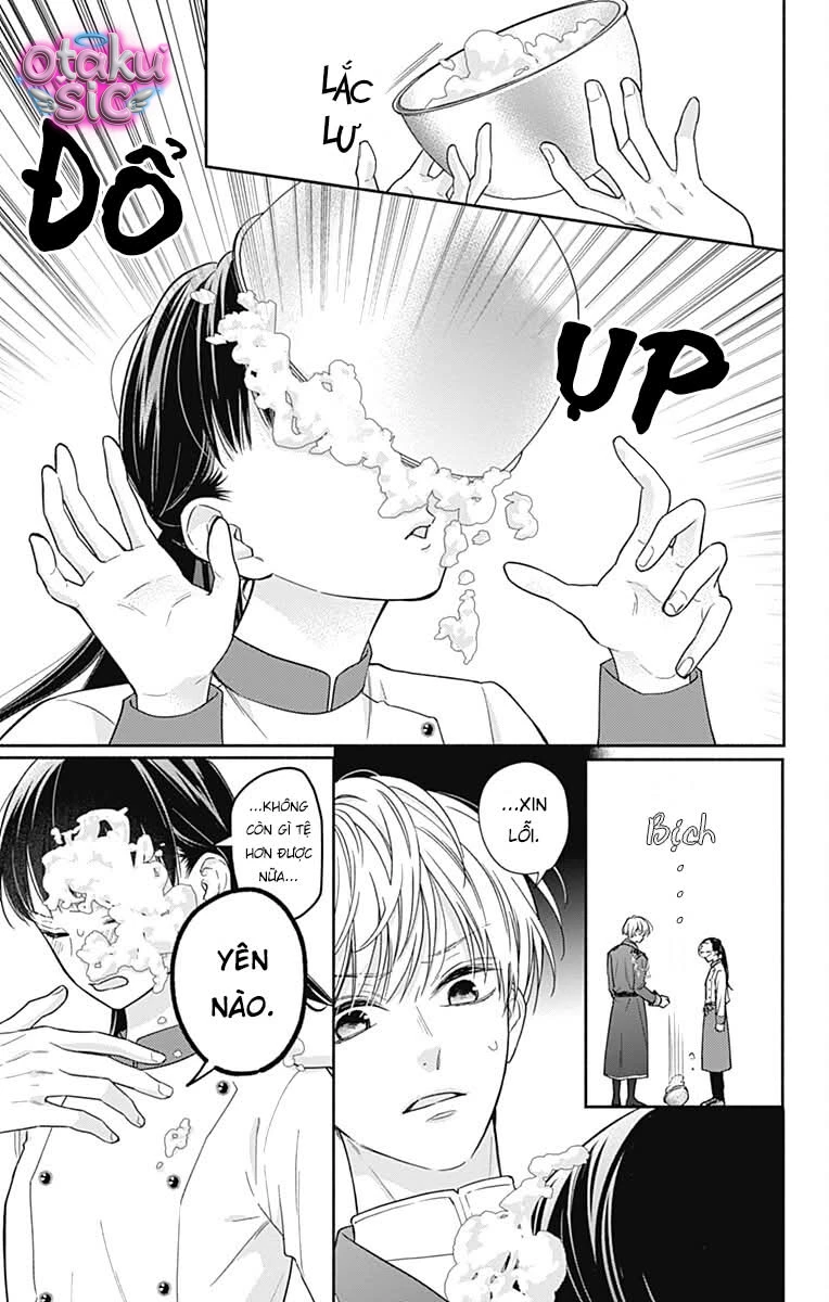 Pink To Habanero - Chap 14 - Trang 14