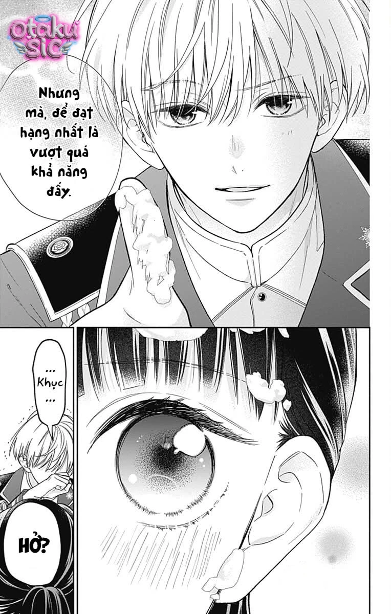 Pink To Habanero - Chap 14 - Trang 16