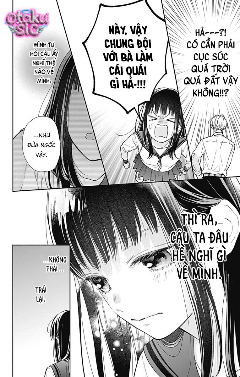 Pink To Habanero - Chap 14 - Trang 9