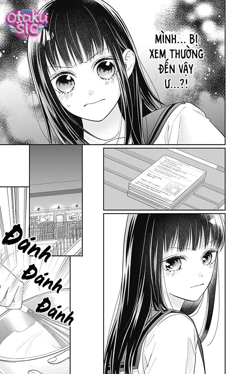 Pink To Habanero - Chap 14 - Trang 10