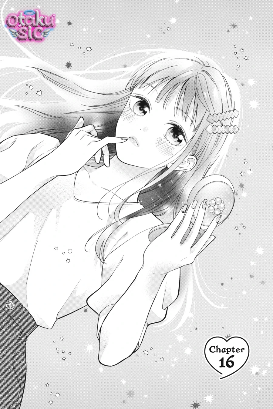 Pink To Habanero - Chap 16 - Trang 1