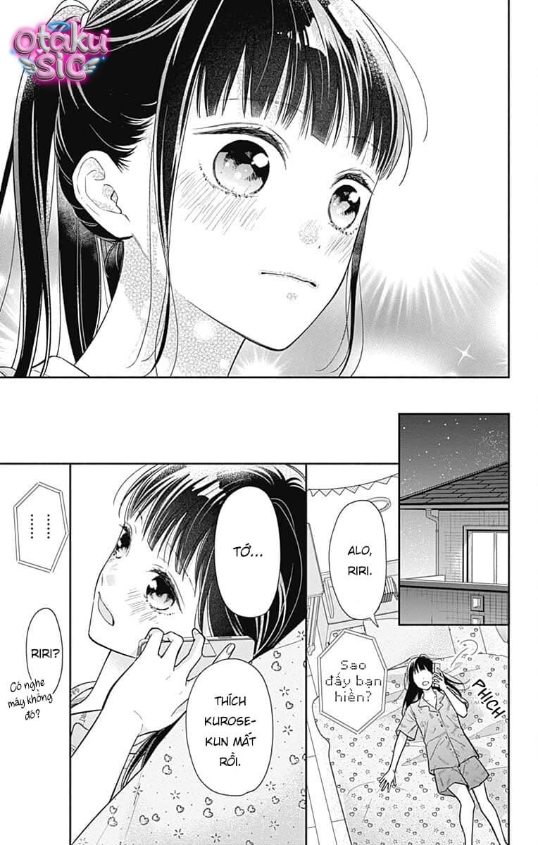 Pink To Habanero - Chap 16 - Trang 13