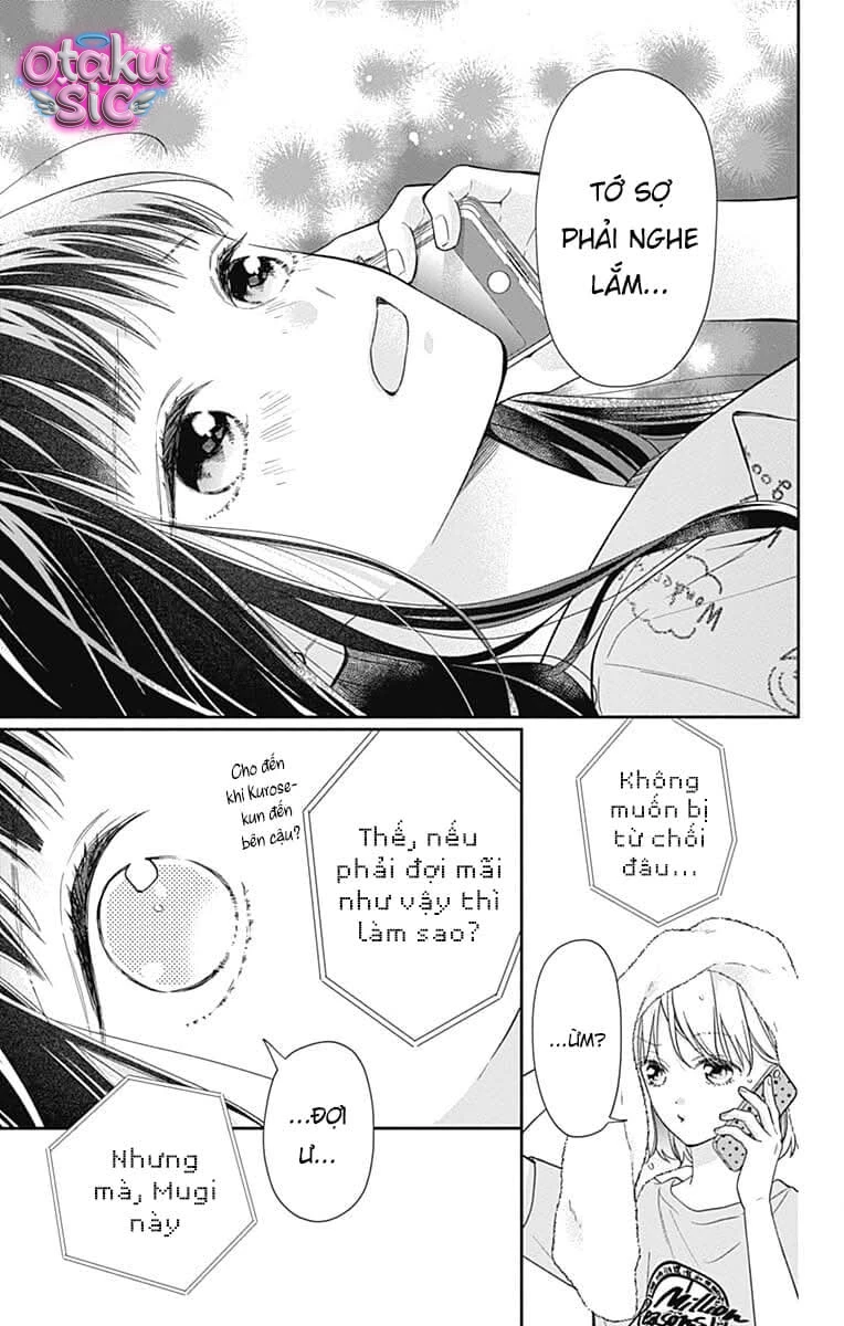 Pink To Habanero - Chap 16 - Trang 15