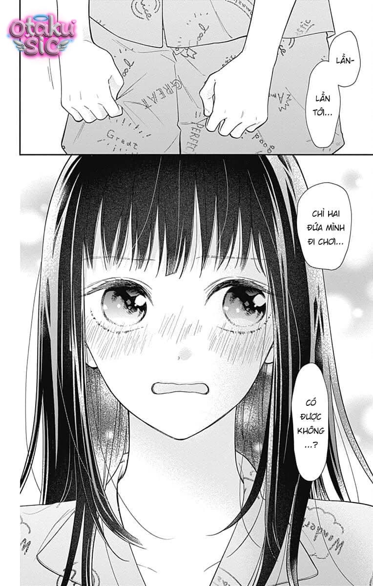 Pink To Habanero - Chap 16 - Trang 22