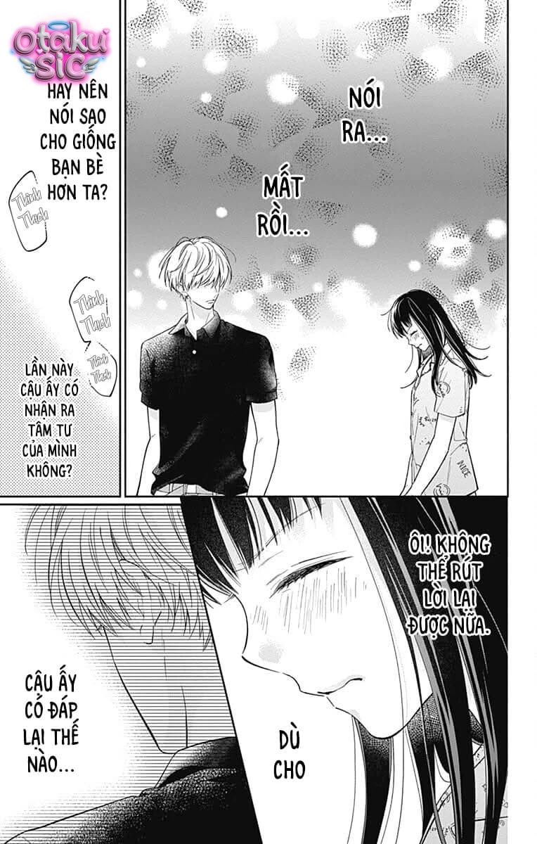 Pink To Habanero - Chap 16 - Trang 23