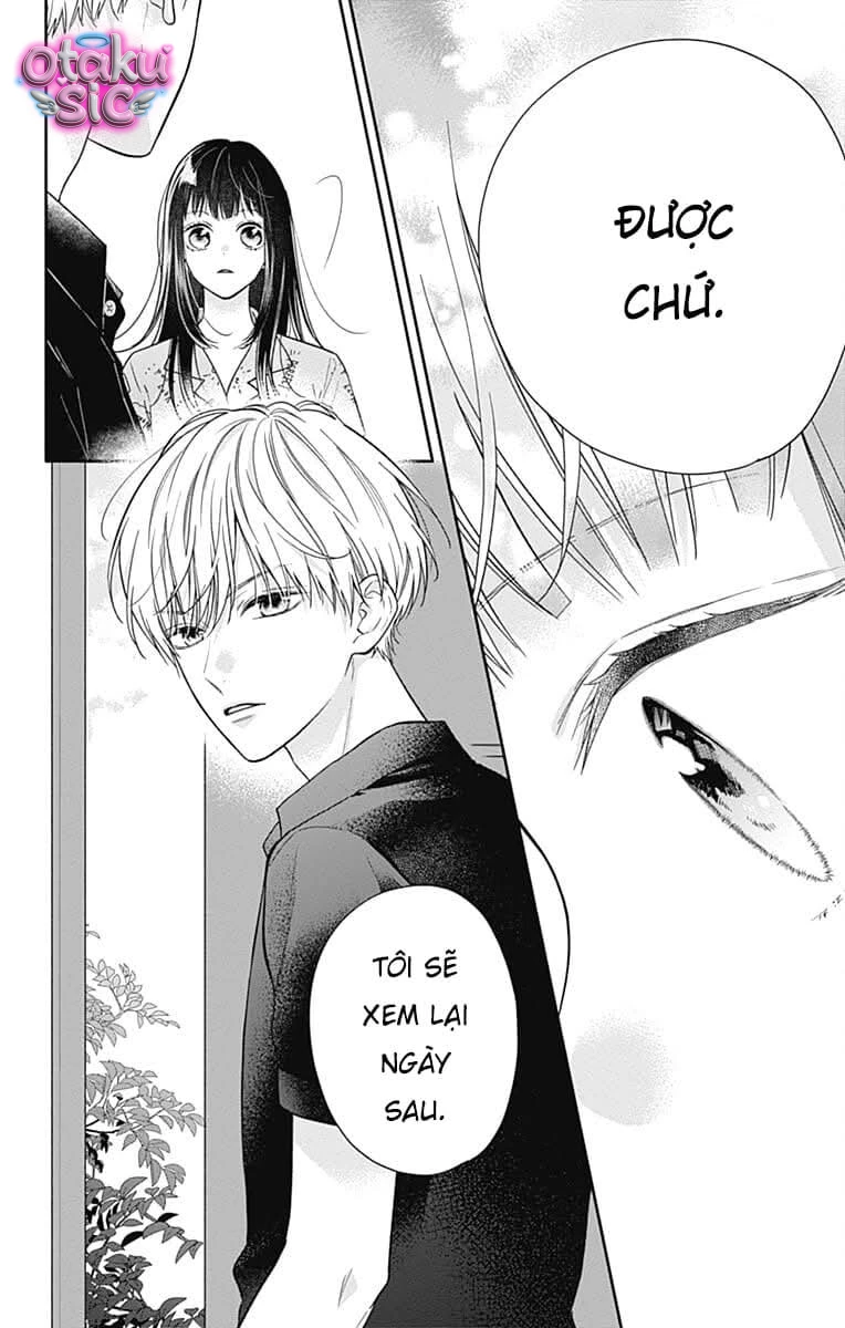 Pink To Habanero - Chap 16 - Trang 24