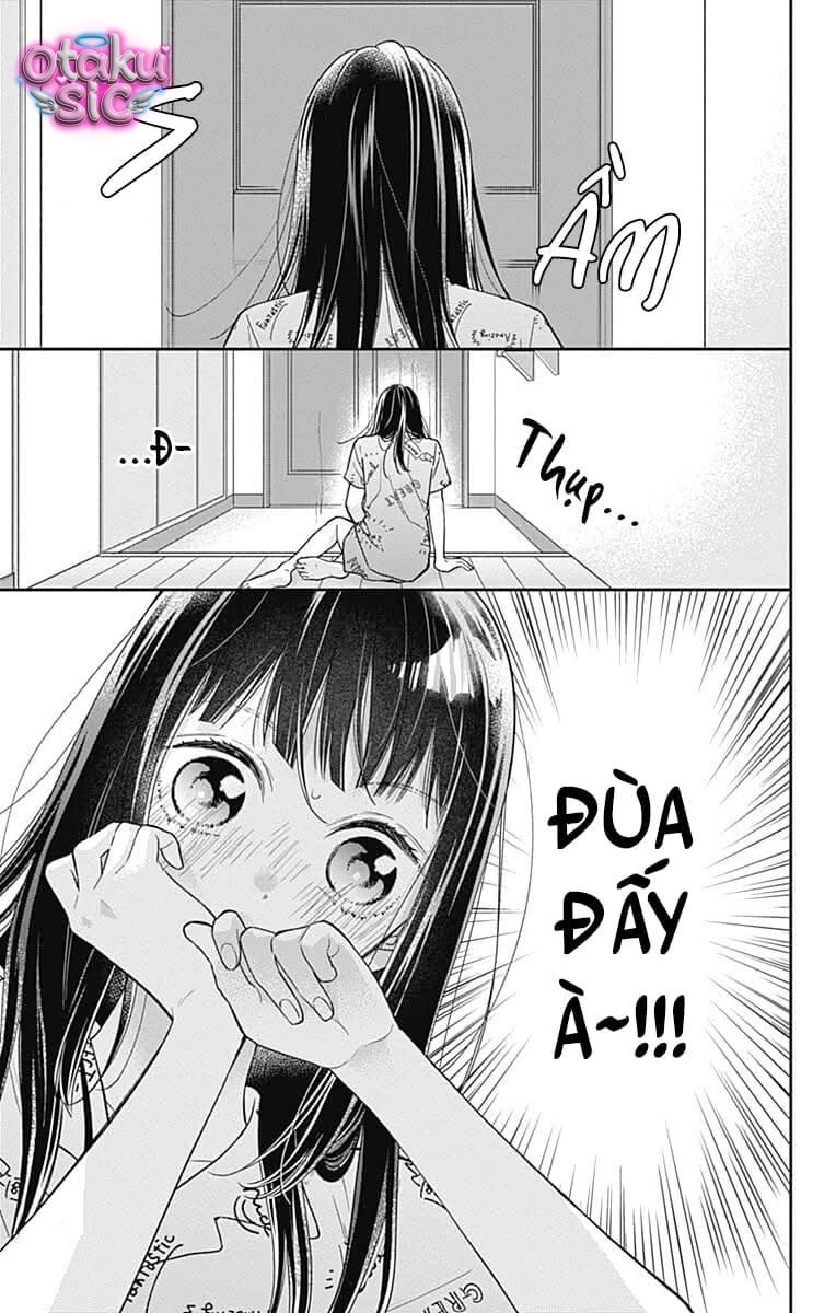 Pink To Habanero - Chap 16 - Trang 25