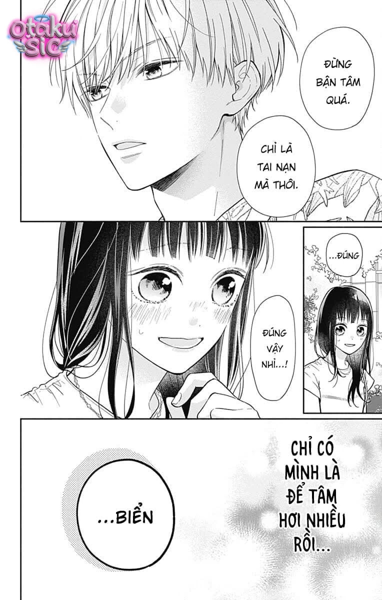 Pink To Habanero - Chap 17 - Trang 14