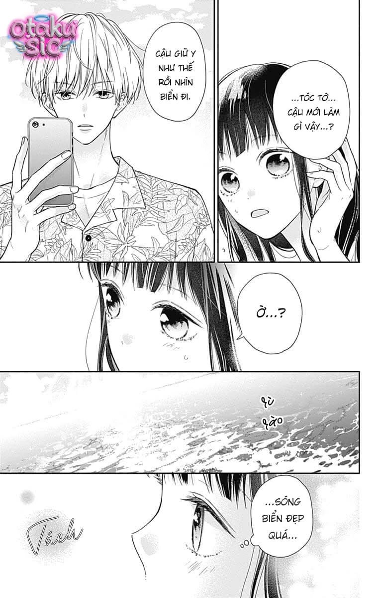 Pink To Habanero - Chap 17 - Trang 21