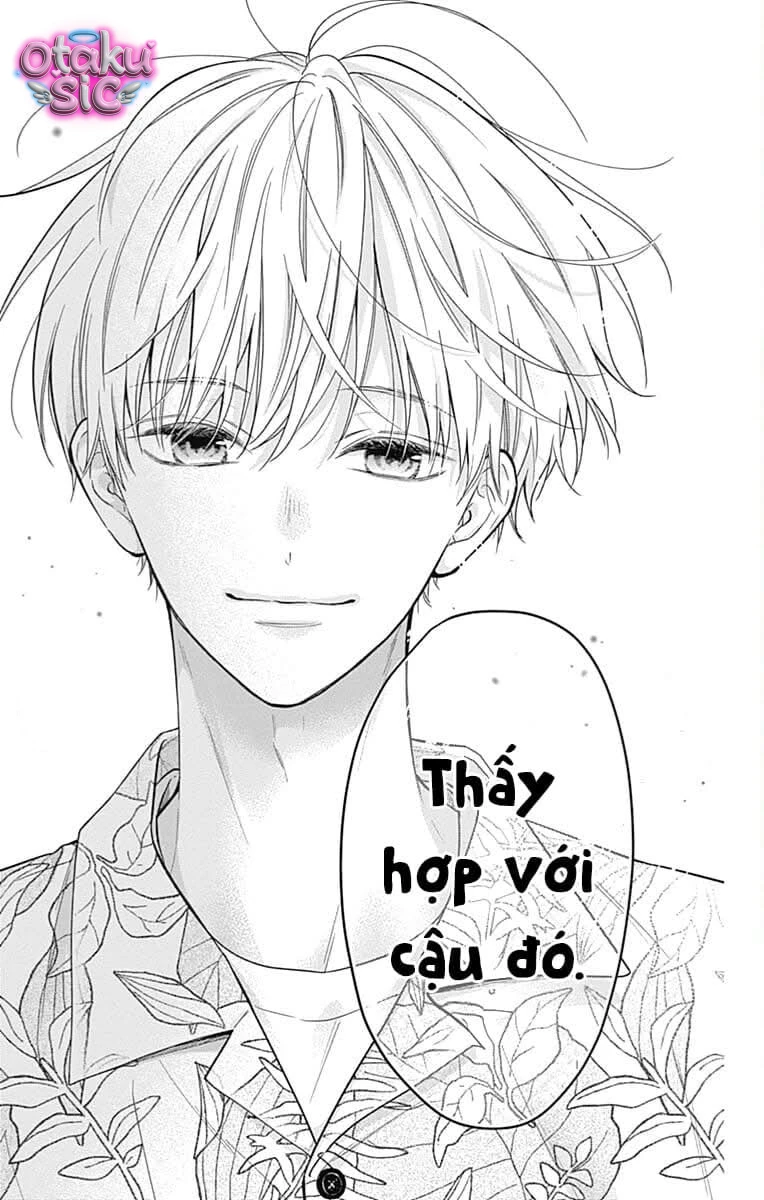 Pink To Habanero - Chap 17 - Trang 23