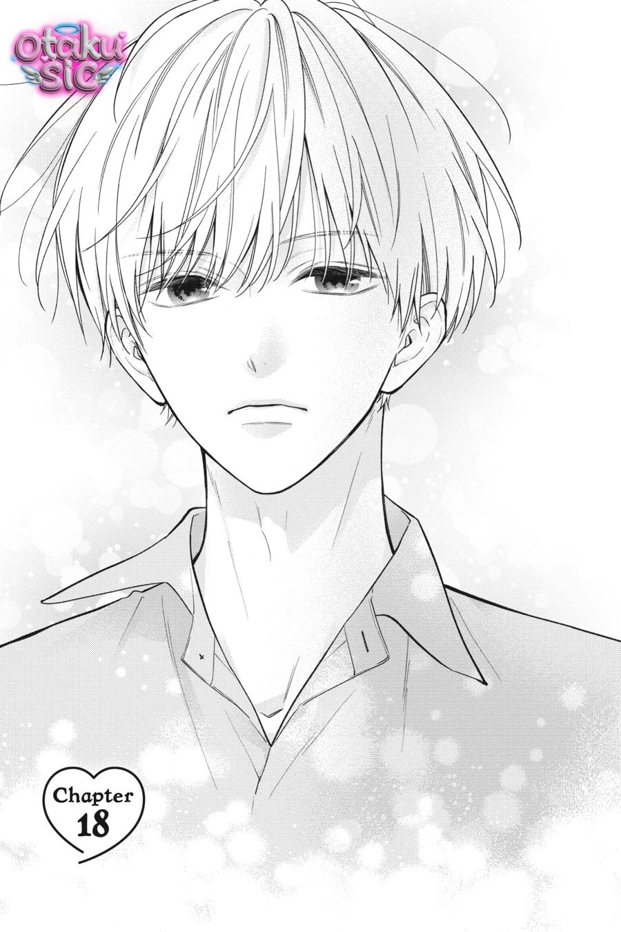 Pink To Habanero - Chap 18 - Trang 1