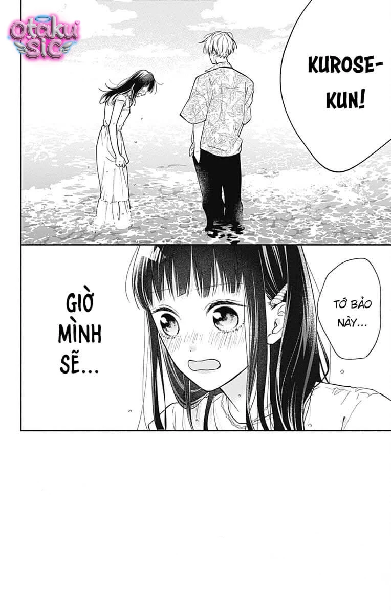 Pink To Habanero - Chap 18 - Trang 2