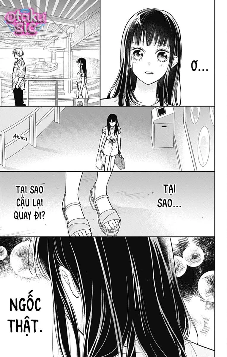 Pink To Habanero - Chap 18 - Trang 15