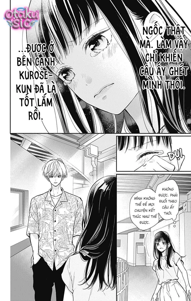 Pink To Habanero - Chap 18 - Trang 16