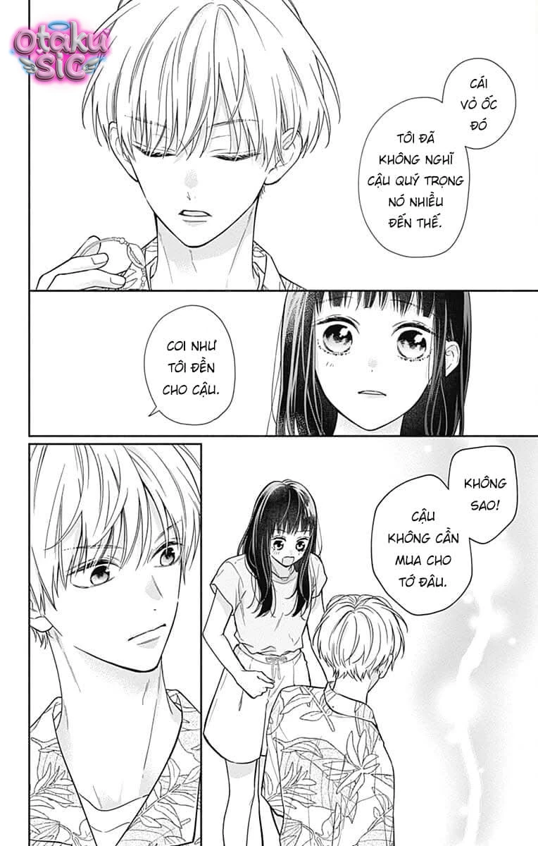 Pink To Habanero - Chap 18 - Trang 18
