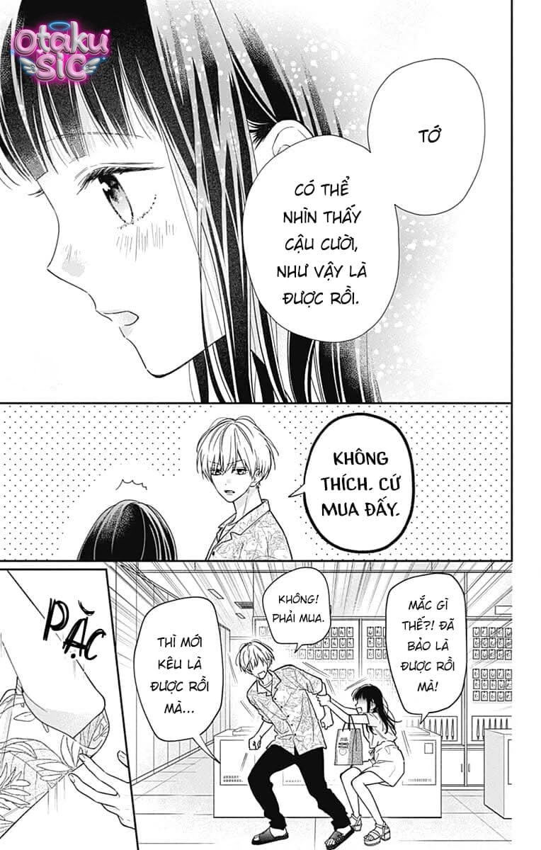 Pink To Habanero - Chap 18 - Trang 19