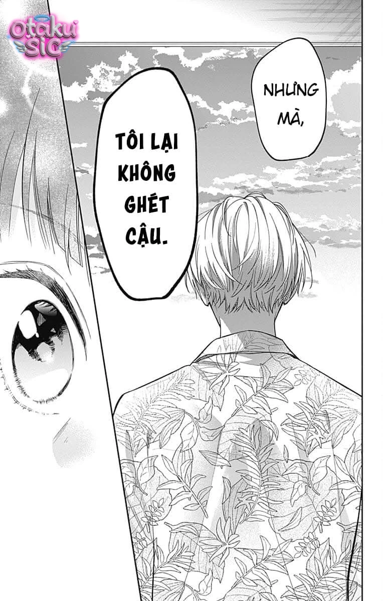 Pink To Habanero - Chap 18 - Trang 21