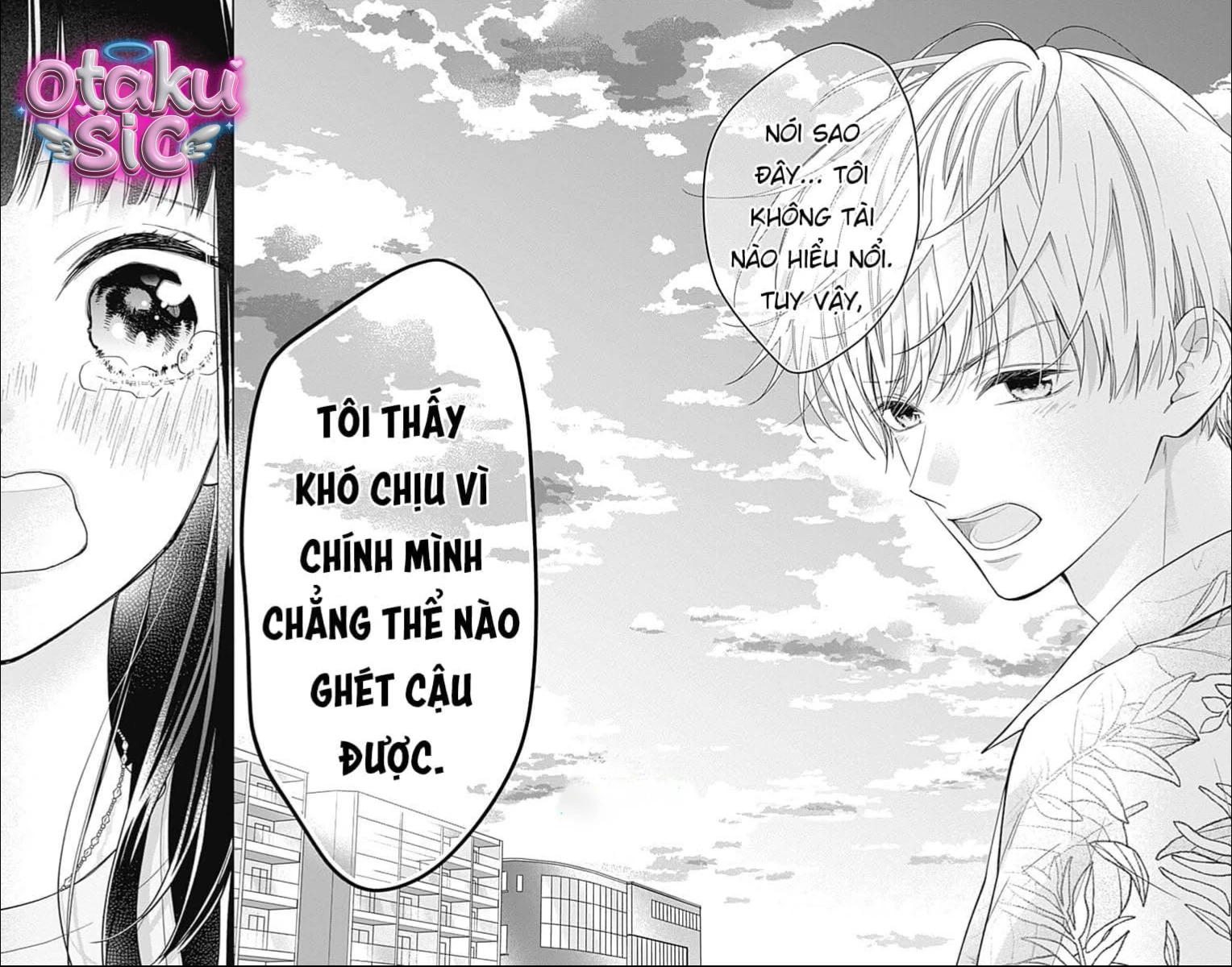 Pink To Habanero - Chap 18 - Trang 22