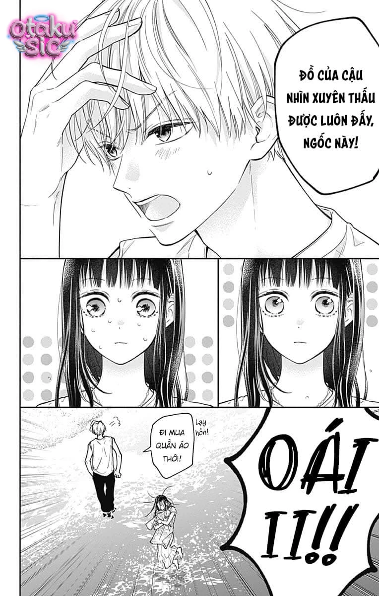 Pink To Habanero - Chap 18 - Trang 4