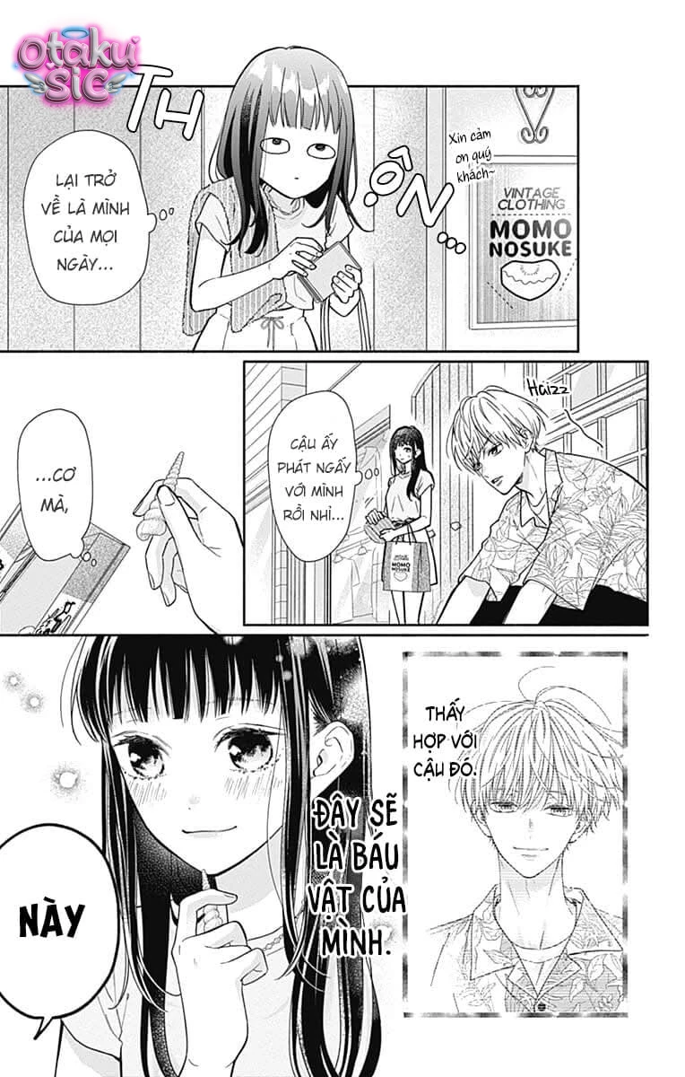 Pink To Habanero - Chap 18 - Trang 5