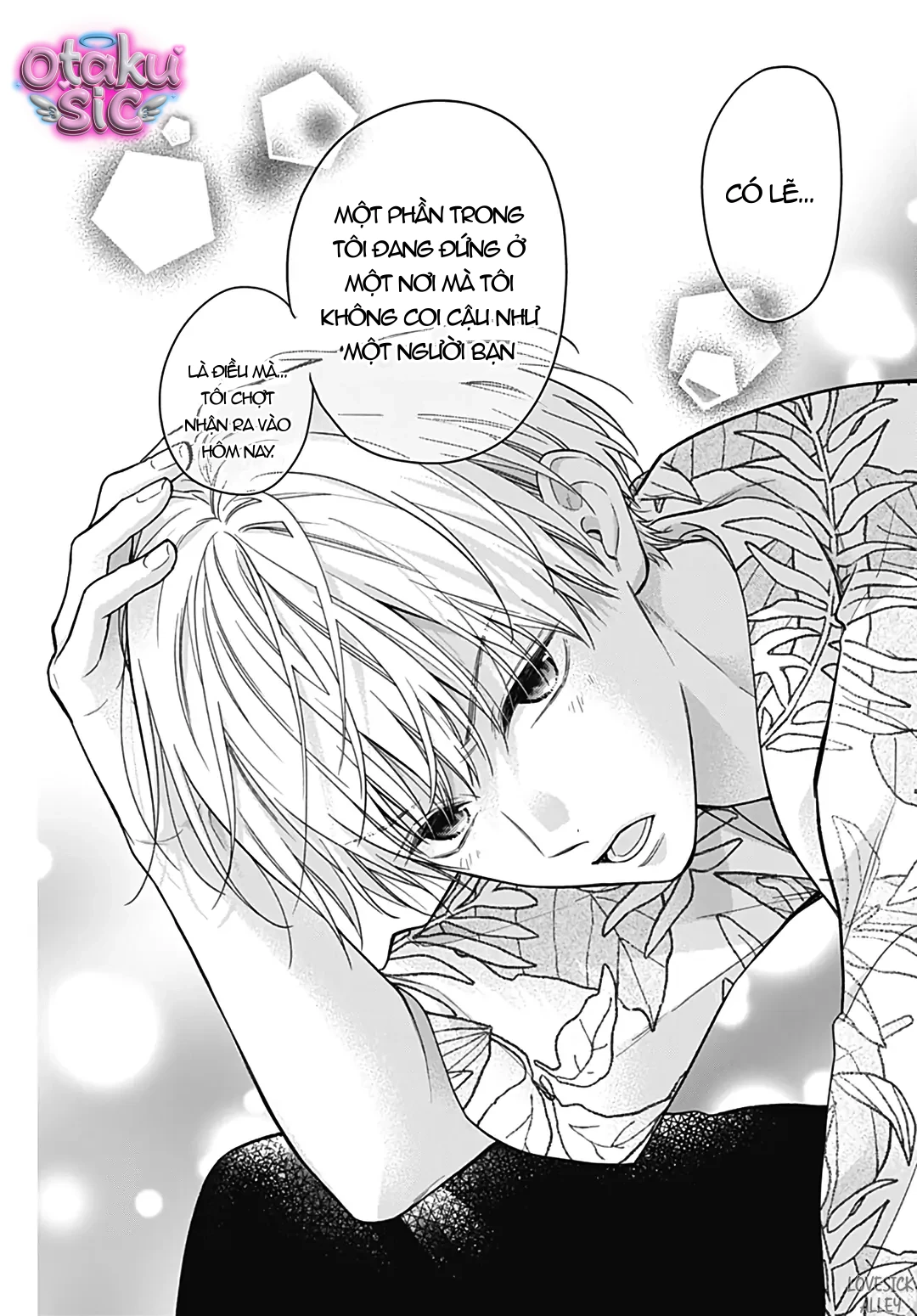 Pink To Habanero - Chap 19 - Trang 18