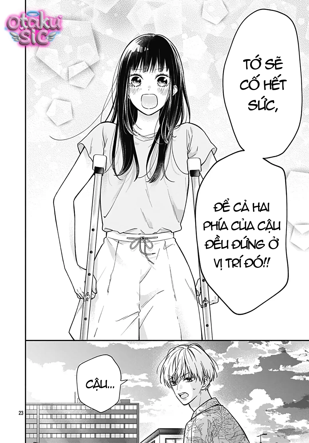 Pink To Habanero - Chap 19 - Trang 22
