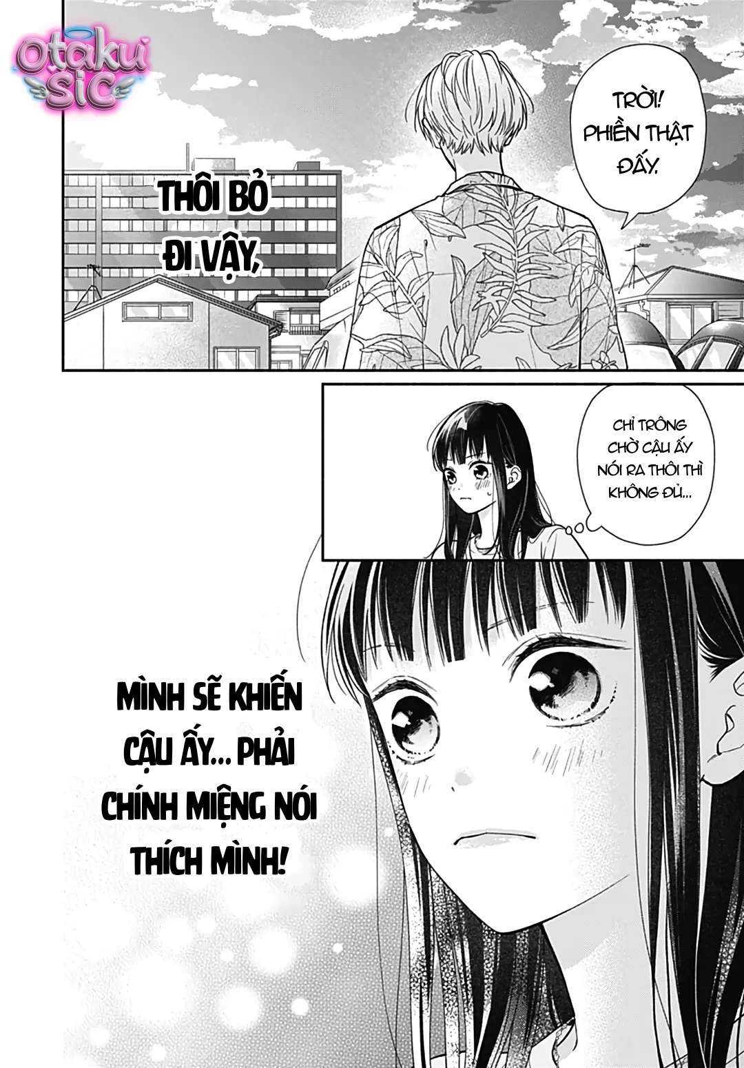 Pink To Habanero - Chap 19 - Trang 24