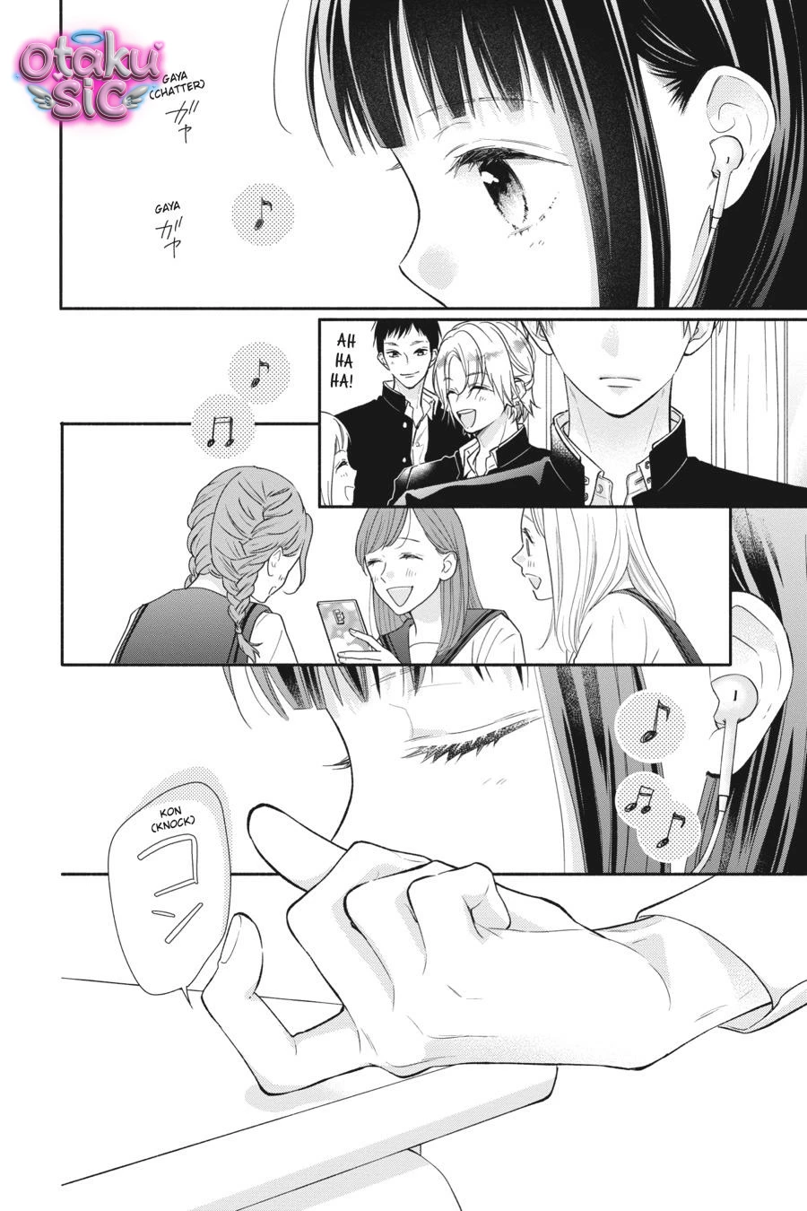 Pink To Habanero - Chap 2 - Trang 19