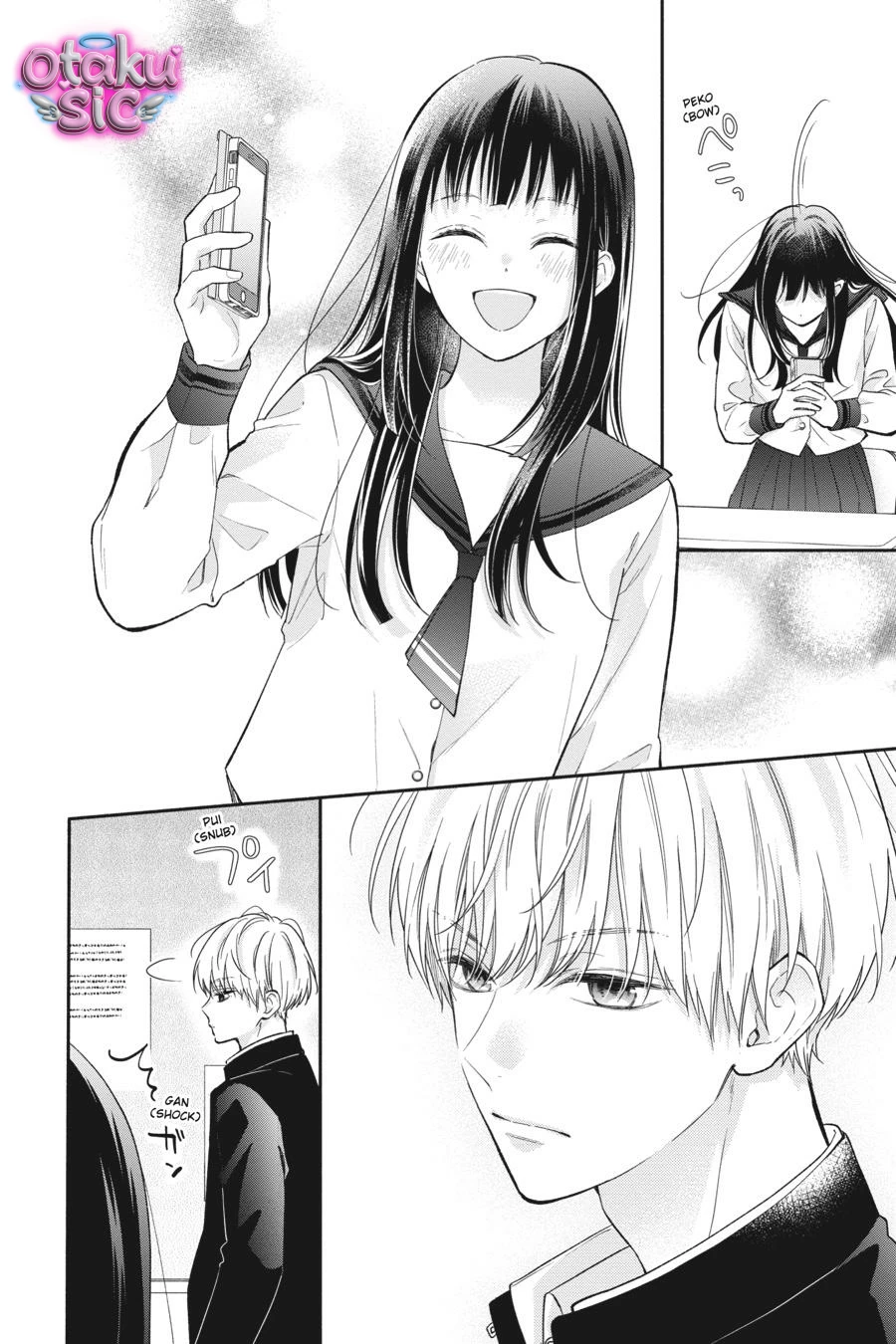 Pink To Habanero - Chap 2 - Trang 25