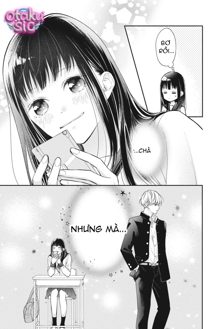 Pink To Habanero - Chap 2 - Trang 26